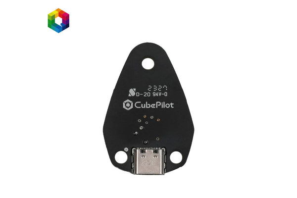 CubePilot- USB Adapter Board for Here PRO (HX4-06315)