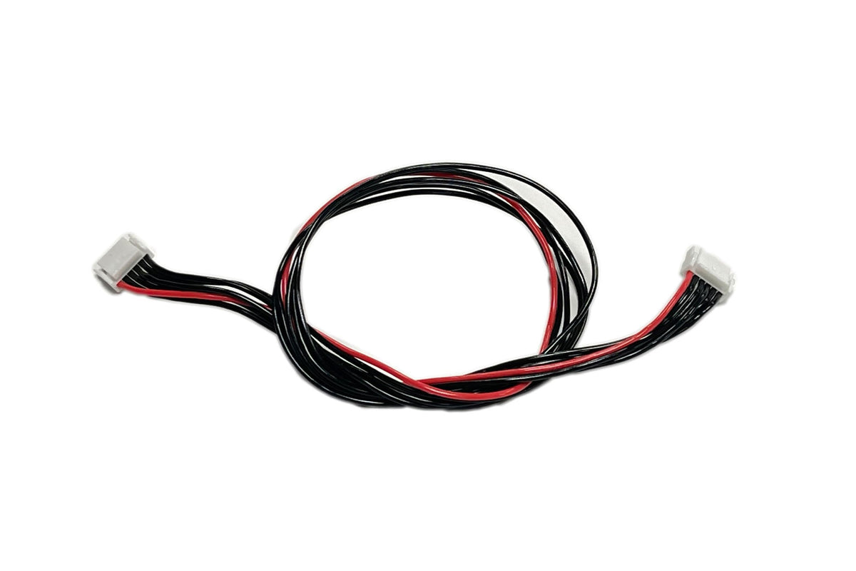 3DXR- JST-GH 6pin to 6pin Cable