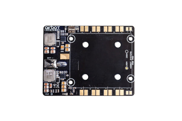 Airbot Systems- Mini PDB Pro V2 100A