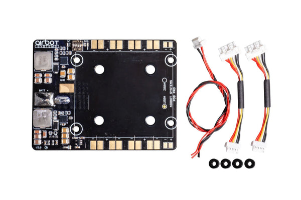 Airbot Systems- Mini PDB Pro V2 100A