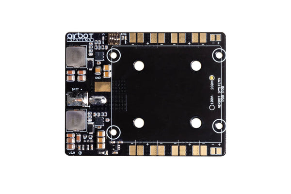 Airbot Systems- Mini PDB Pro V2 200A