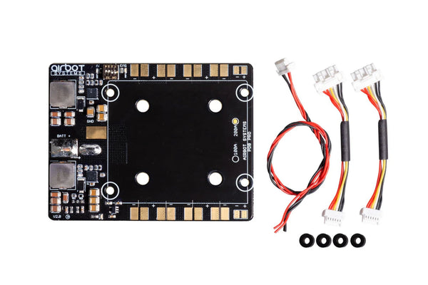 Airbot Systems- Mini PDB Pro V2 200A