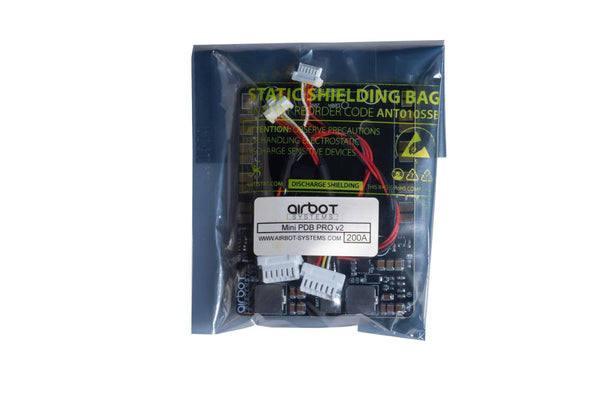 Airbot Systems- Mini PDB Pro V2 200A