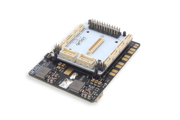 Airbot Systems- Mini Carrier Board + PDB Pro V2 200A Combo