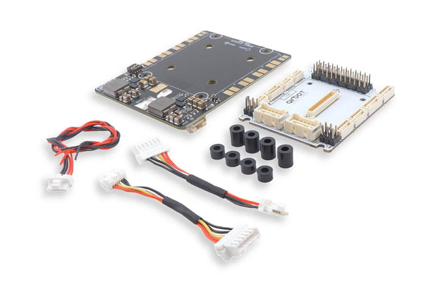 Airbot Systems- Mini Carrier Board + PDB Pro V2 200A Combo