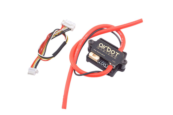 Airbot Systems- Mini Power Brick 100A