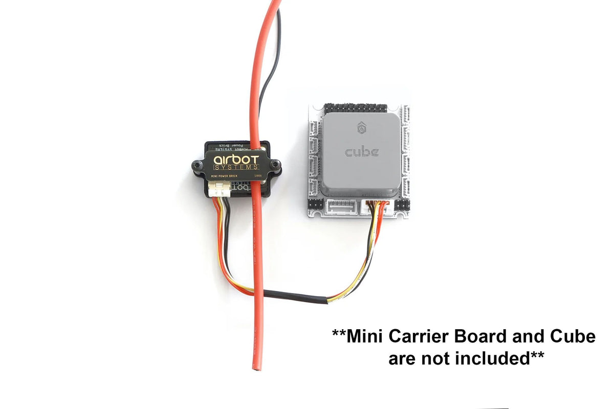 Airbot Systems- Mini Power Brick 100A