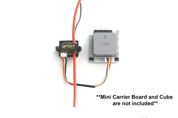 Airbot Systems- Mini Power Brick 100A
