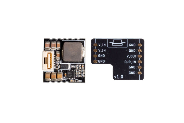 Airbot Systems- 3-IN-1 Switching Power Supply