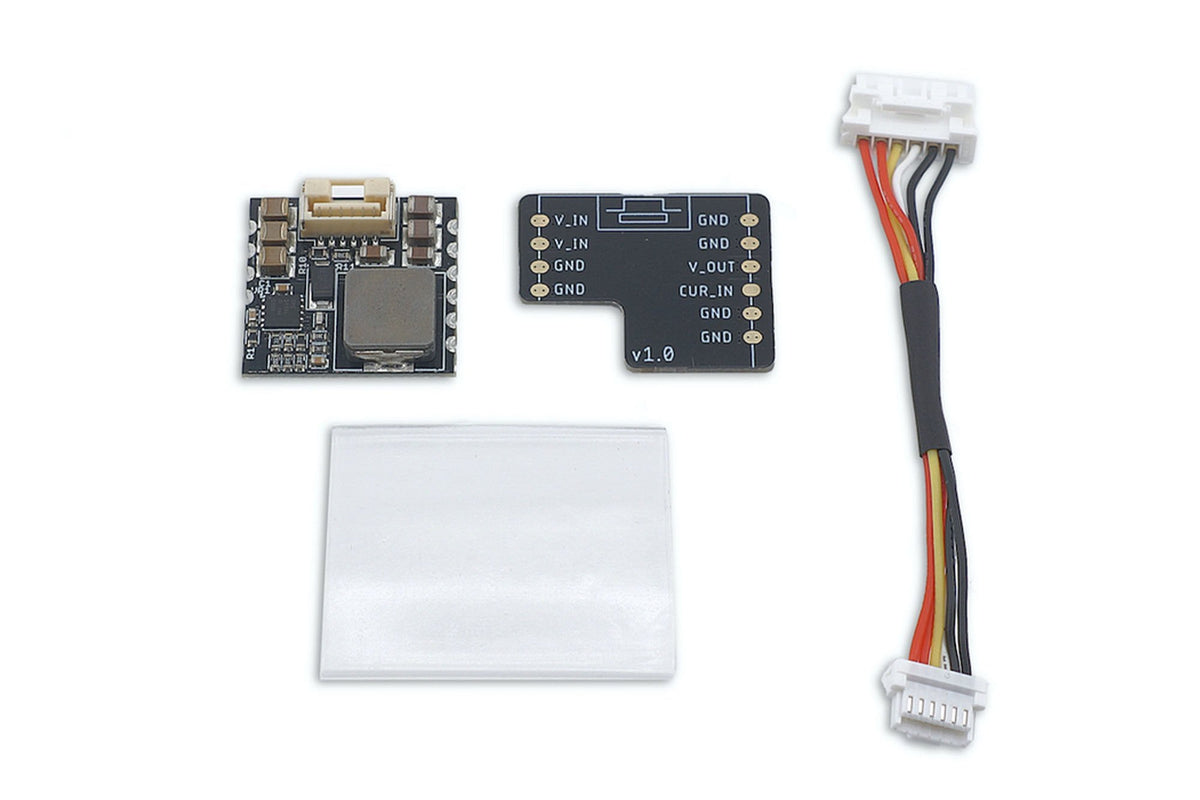 Airbot Systems- 3-IN-1 Switching Power Supply