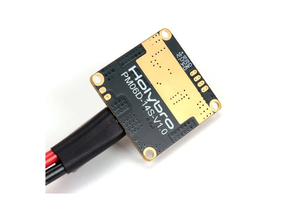 Holybro - PM06D Power Module 14S