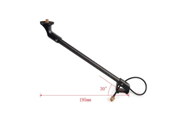 Holybro - 30° Antenna Mount