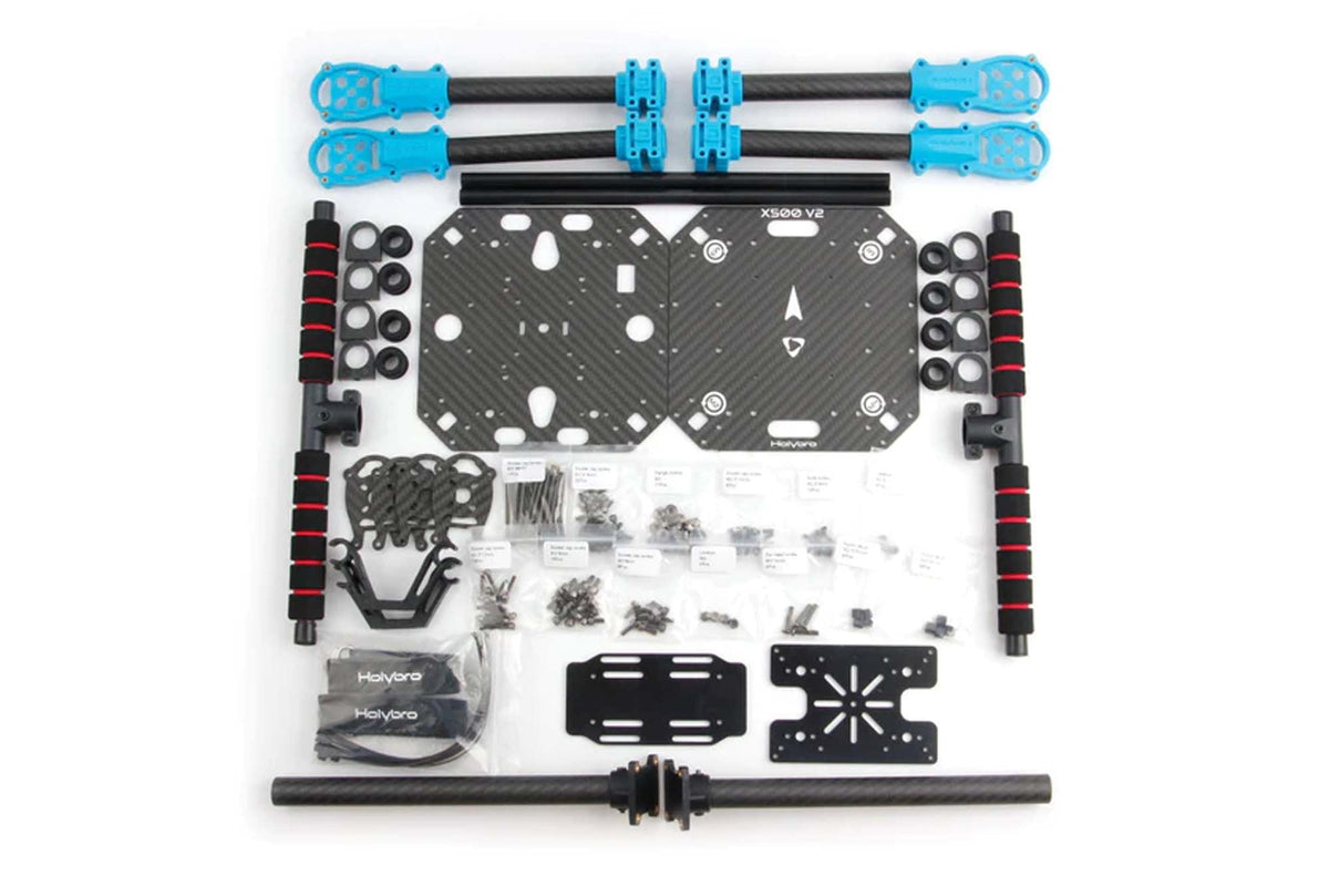 Holybro - X500 V2 Frame Kit