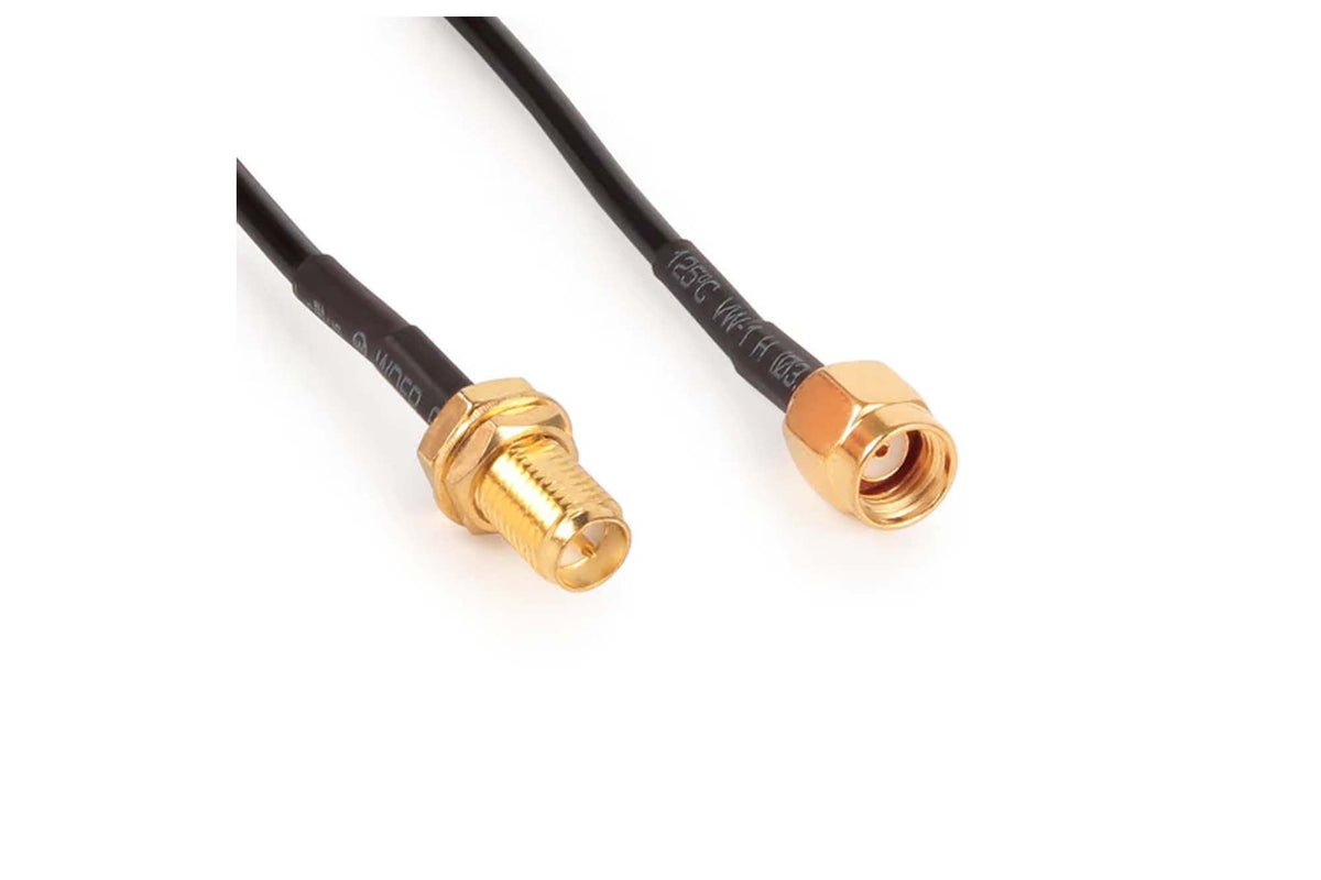 Holybro - 40cm Antenna Extension Cable For Telemetry Radio