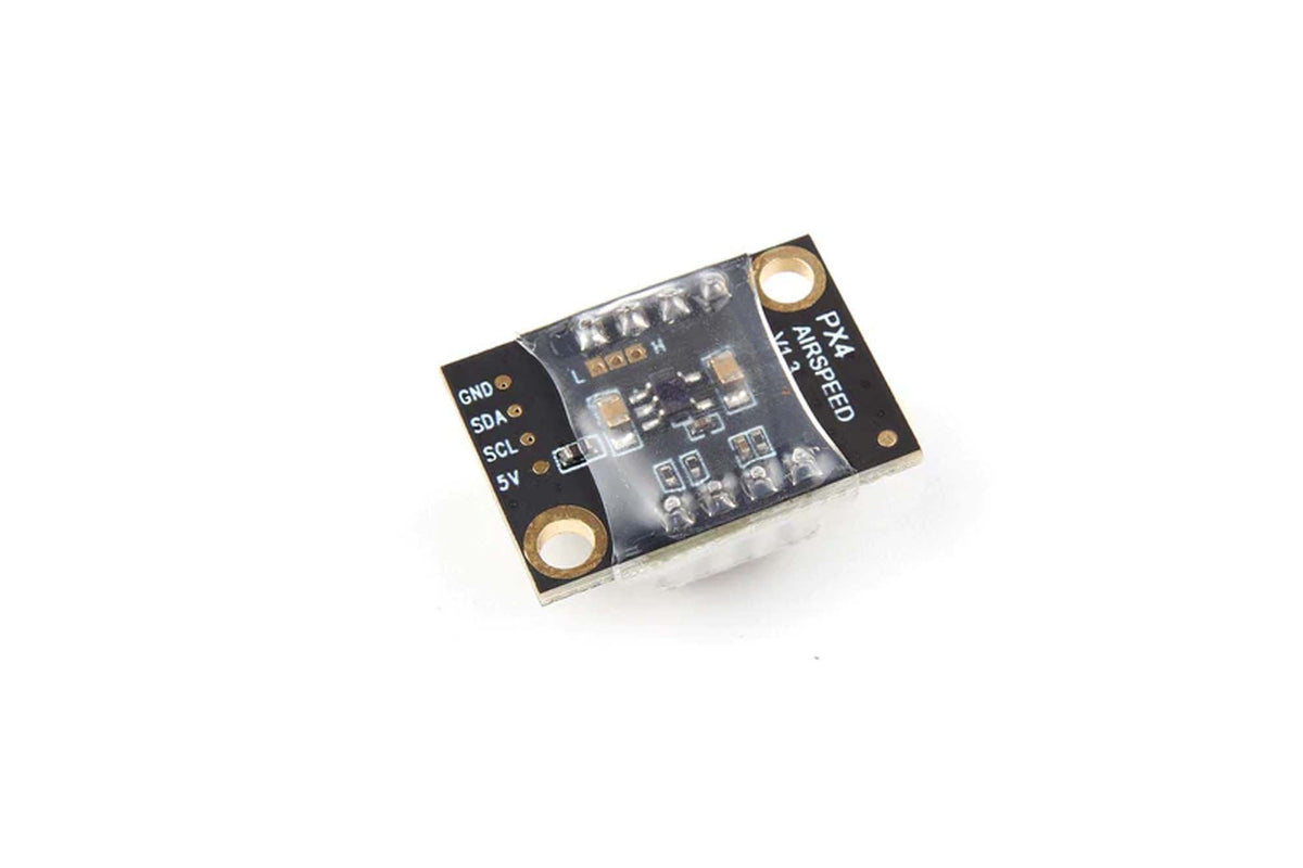 Holybro - Digital Air Speed Sensor w/PT60 Pilot Tube