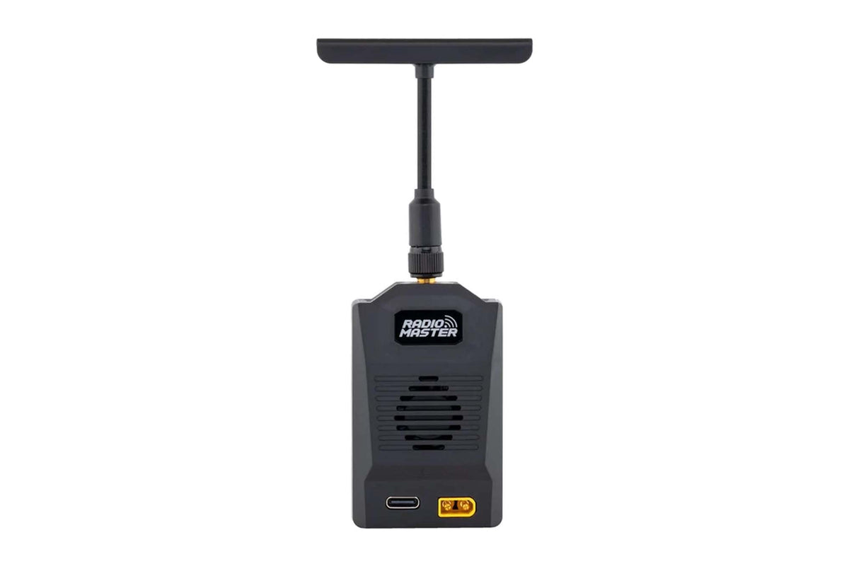 RadioMaster - Ranger Nano 2.4GHz ELRS Module Combo Package