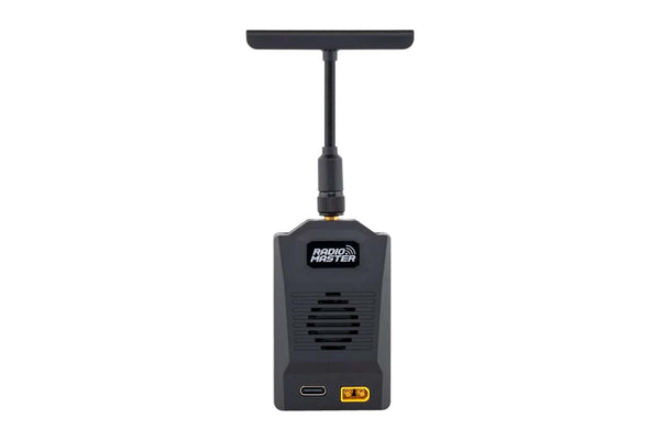 RadioMaster - Ranger Nano 2.4GHz ELRS Module Combo Package