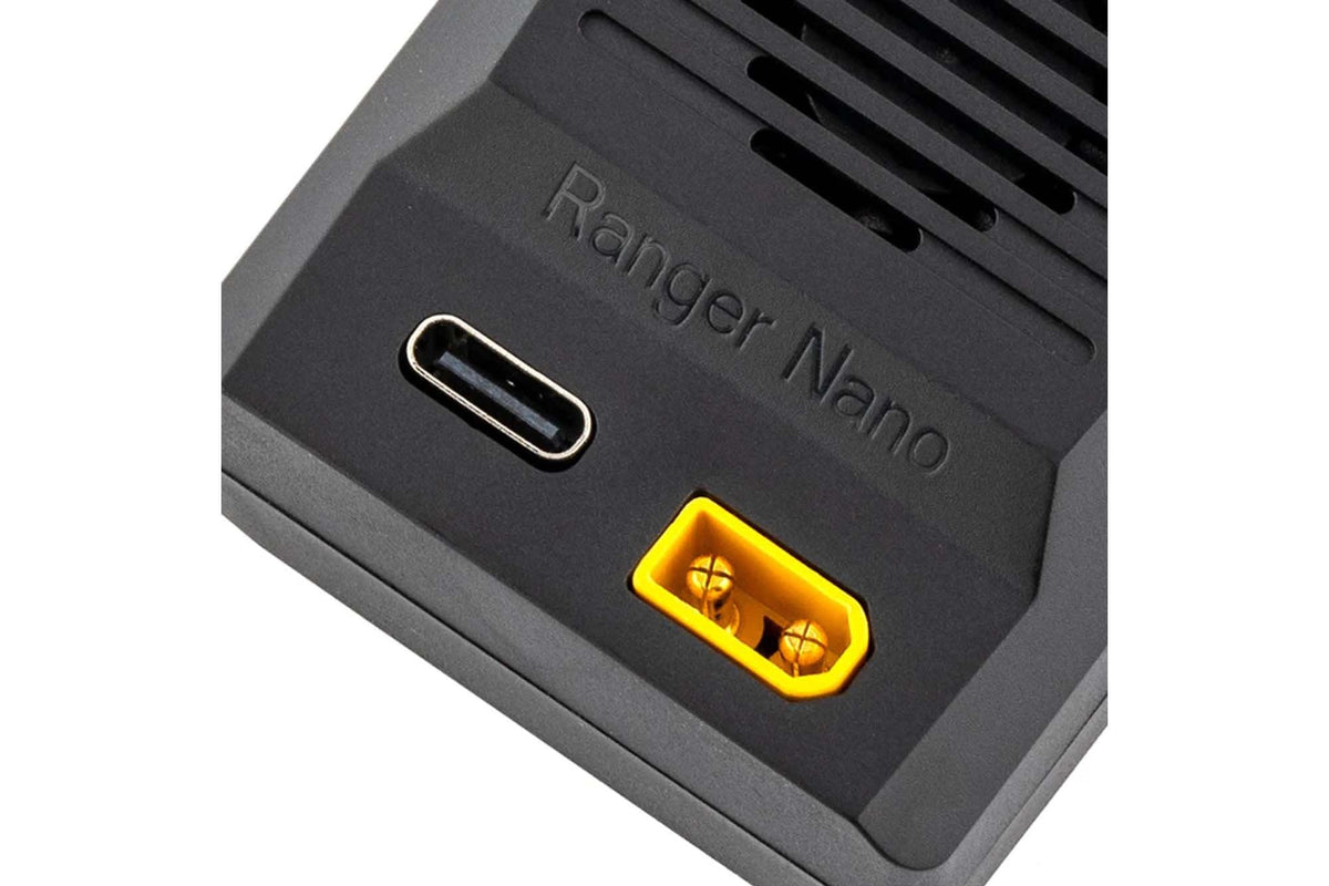 RadioMaster - Ranger Nano 2.4GHz ELRS Module Combo Package