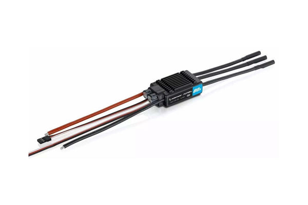 Hobbywing- Flyfun 80A 3-8S V5