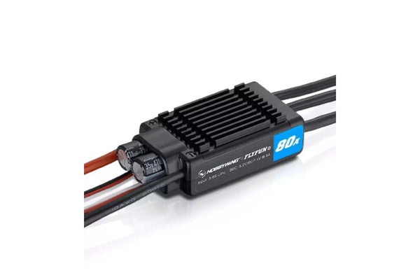 Hobbywing- Flyfun 80A 3-8S V5