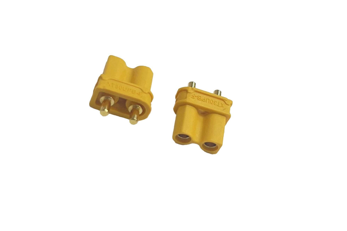 Amass - XT30UPB - F - 1 Pcs