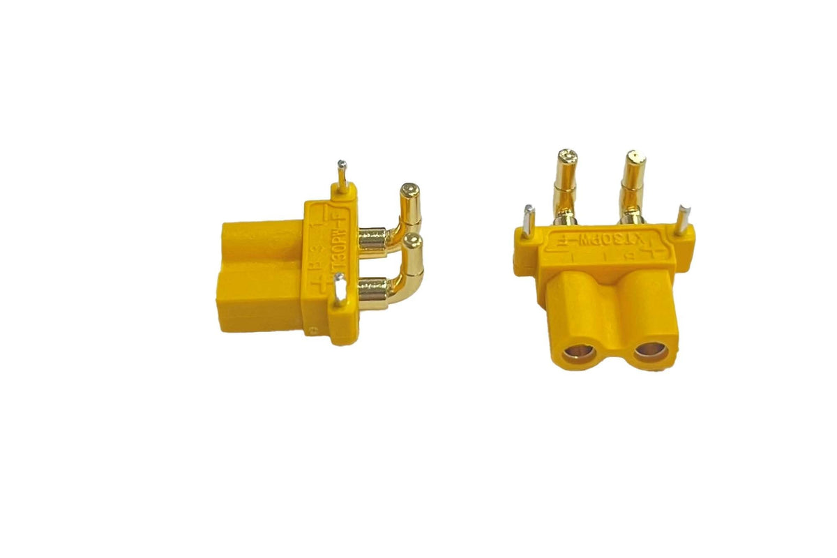 Amass - XT30PW-F - 1 Pcs