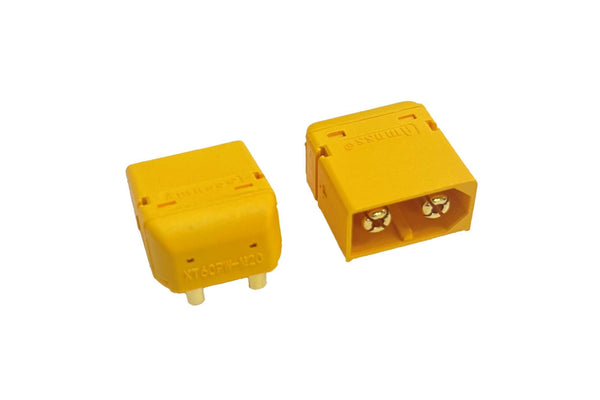 Amass - XT60PW - M - 1 Pcs