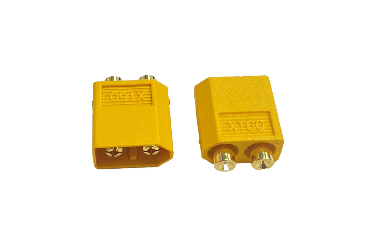 Amass - XT60PB-M - 1 Pcs