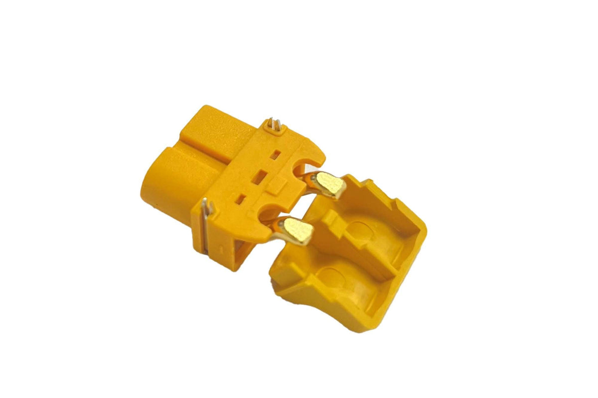 Amass - XT60PT-F - 1 Pcs