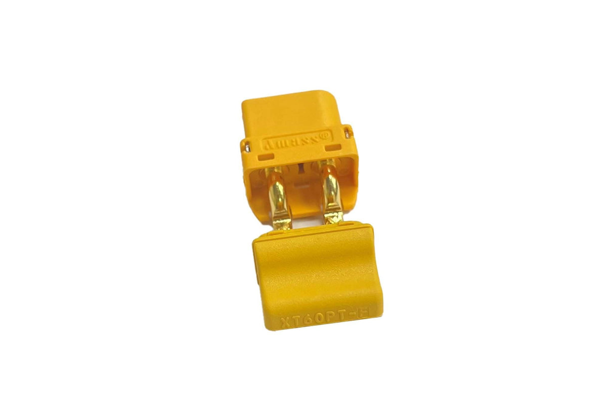 Amass - XT60PT-F - 1 Pcs