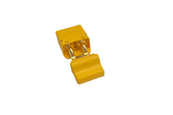 Amass - XT60PT-M - 1 Pcs