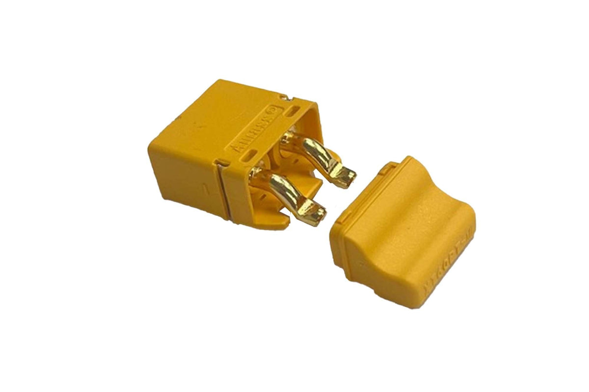 Amass - XT60PT-M - 1 Pcs