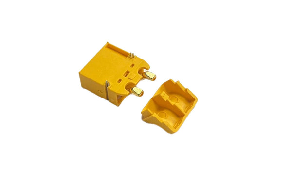 Amass - XT60PT-M - 1 Pcs