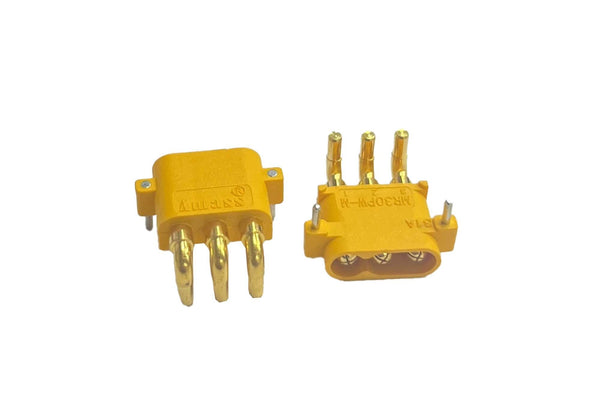 Amass - MR30PW - M - 1 Pcs