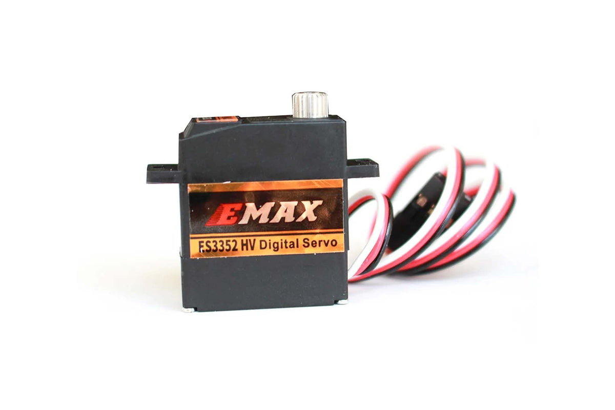 EMAX ES3352HV All Purpose HV Metal Gear Digital Servo