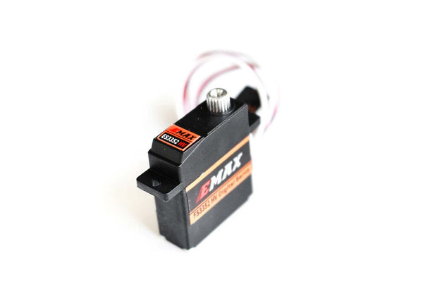 EMAX ES3352HV All Purpose HV Metal Gear Digital Servo