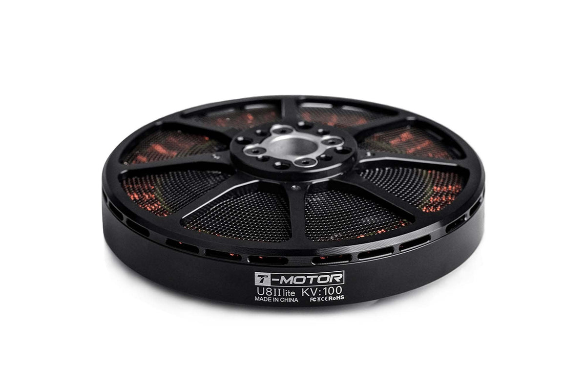 T-Motor - U8II Lite-NET V1.1 KV100
