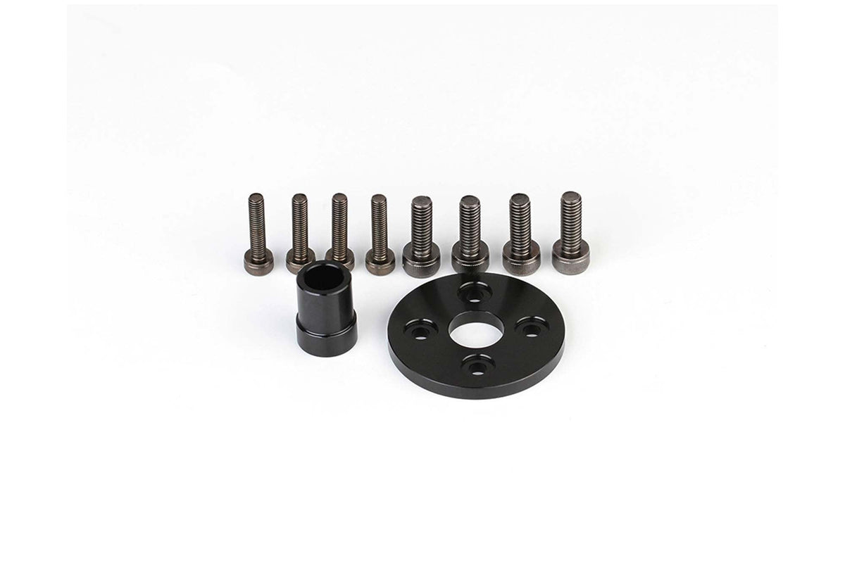 T-Motor - U8IILite-X Standard + Alpha60A HV Armset KV100