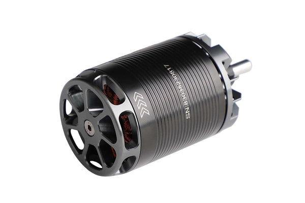 T-Motor AX335-B KV425 Grey
