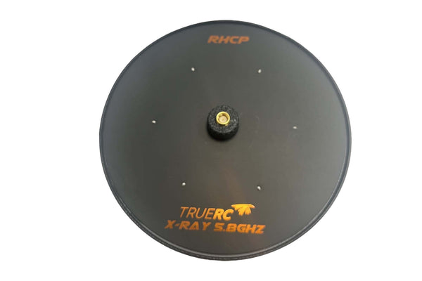 TrueRC X-Ray 5.8 RHCP