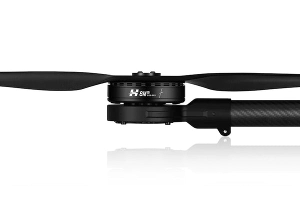 Hobbywing - H8M Power System - (1 Pair CW/CCW)