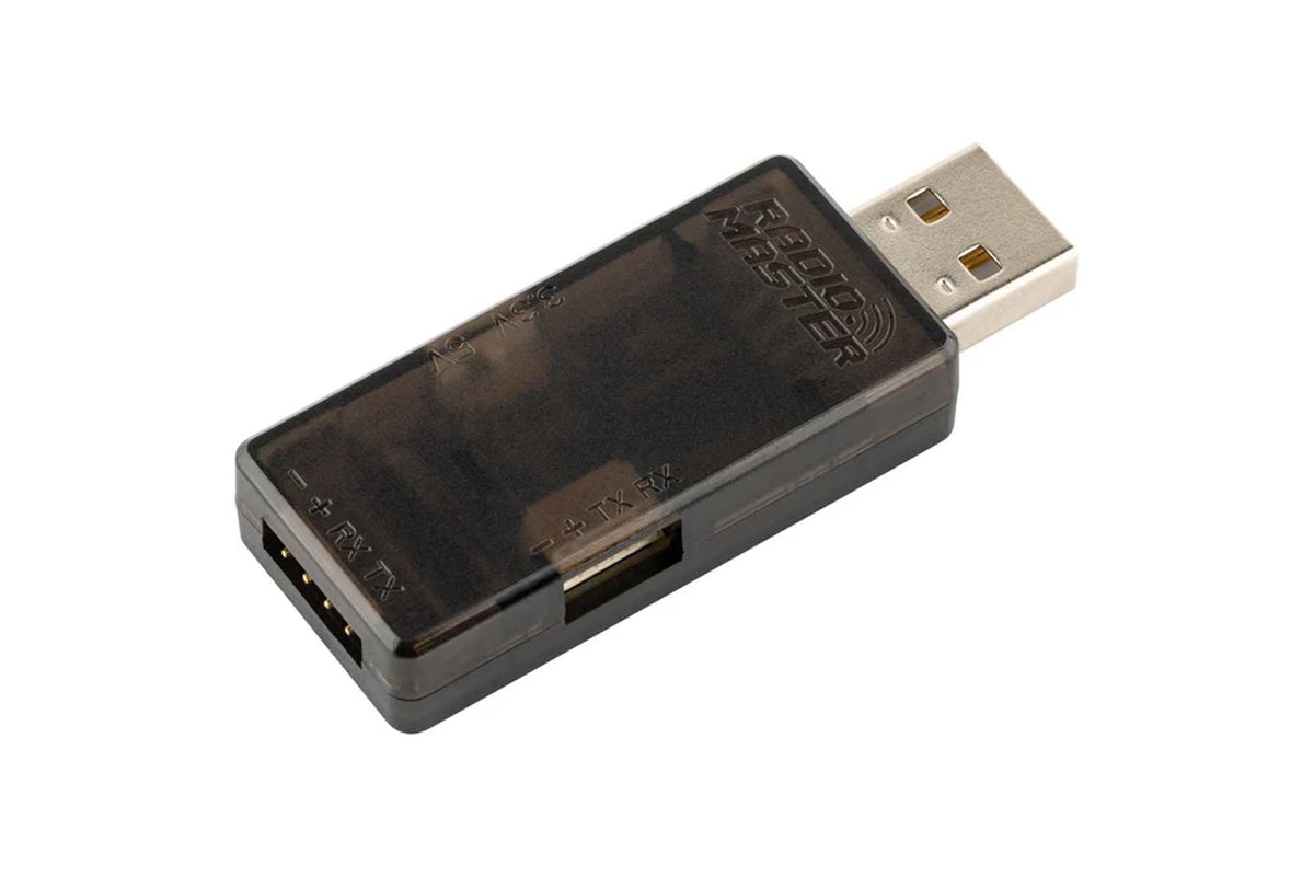 RadioMaster - ELRS USB Uart Flasher Usart Tool