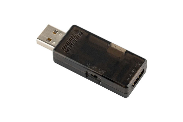 RadioMaster - ELRS USB Uart Flasher Usart Tool