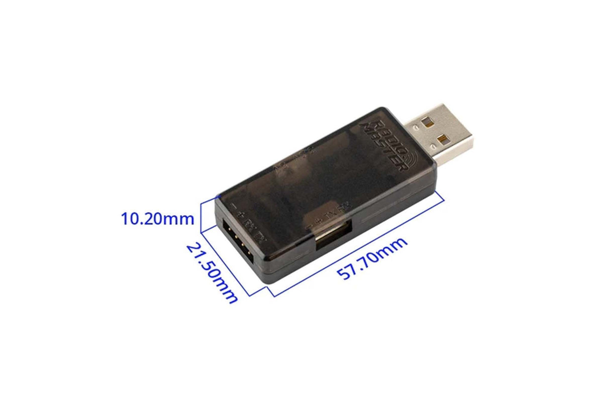 RadioMaster - ELRS USB Uart Flasher Usart Tool