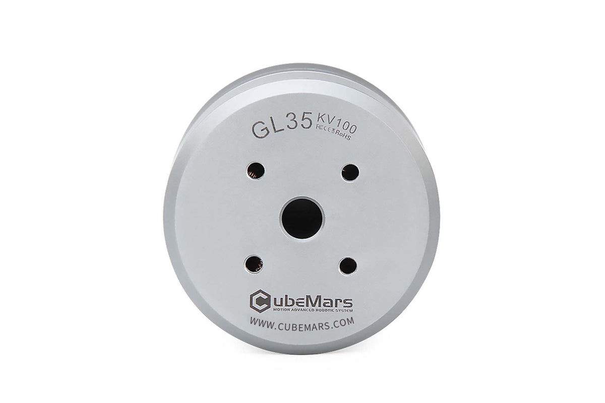 CubeMars- GL35 - KV100