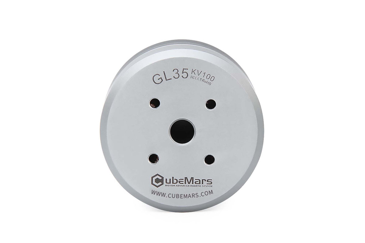 CubeMars- GL35 - KV100