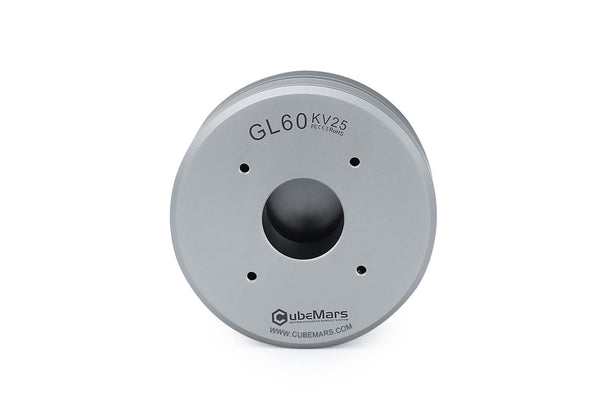 CubeMars- GL60 - KV25