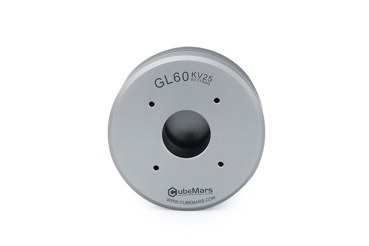 CubeMars- GL60 - KV25