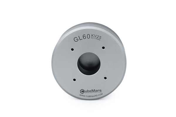 CubeMars- GL60 - KV25