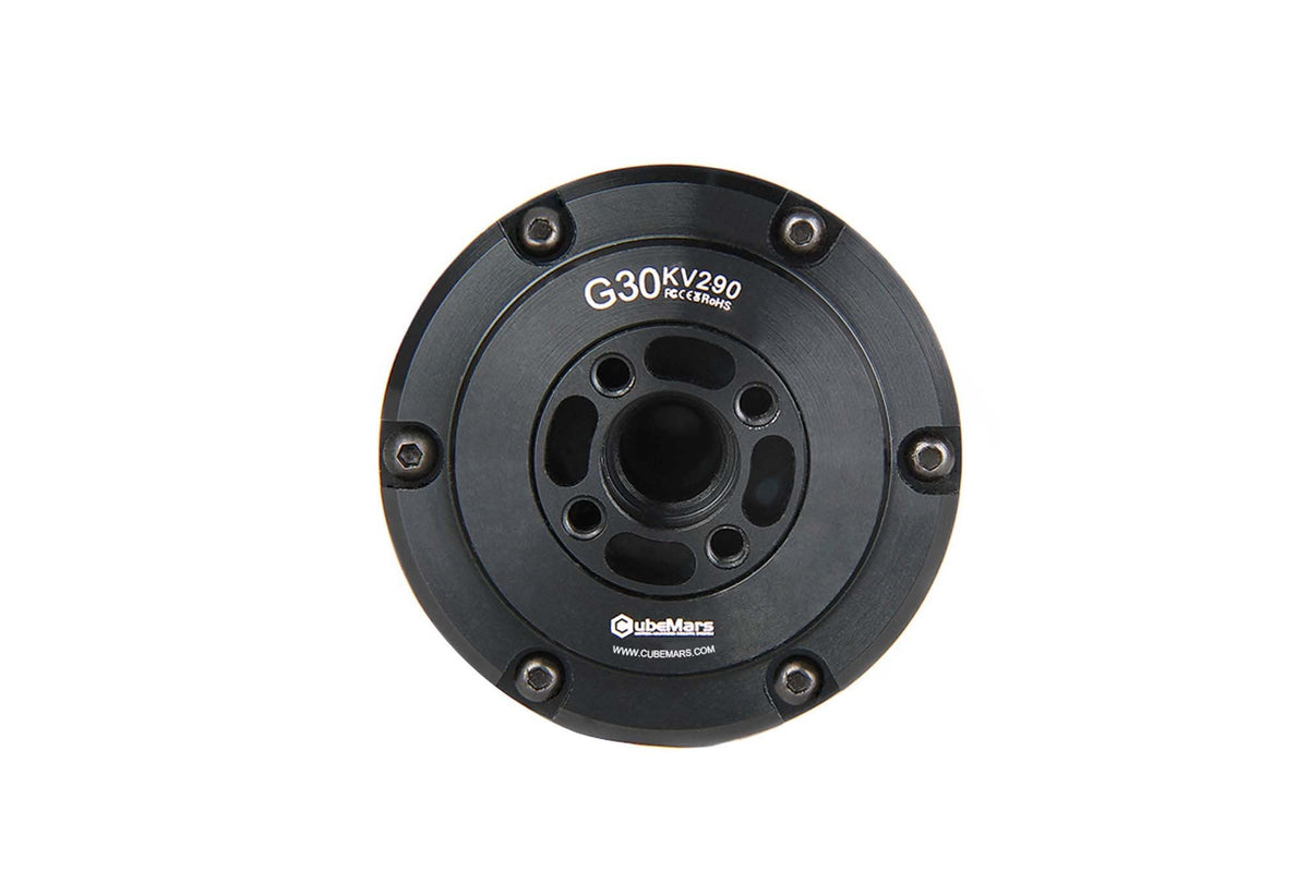 CubeMars - G30 - KV290